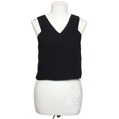 Crop top (Svart) från Forever 21 Contemporary