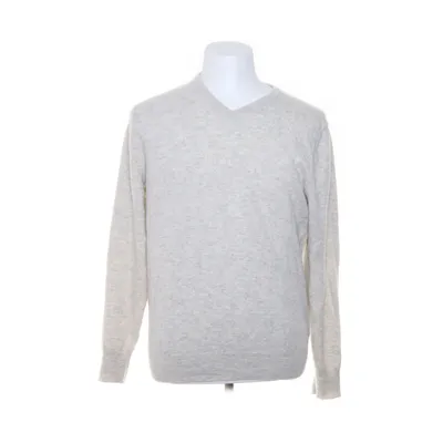 Pull-over (Gris) de Lawrence Grey Cachemire