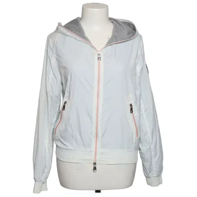 Jack (Wit) van Bleifrei Nylon, Polyester