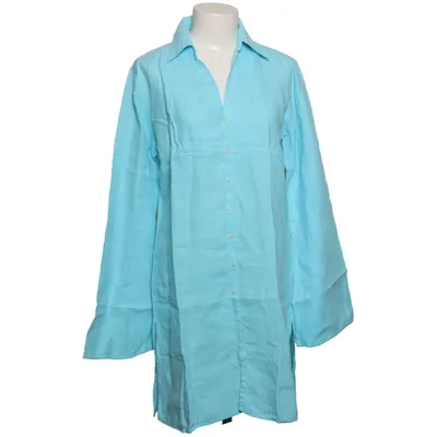 Tunic (Blue) from 0039 Italy Linen