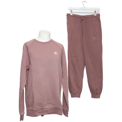 Loungewear (Purple) from Adidas Cotton, Elastane, Polyester