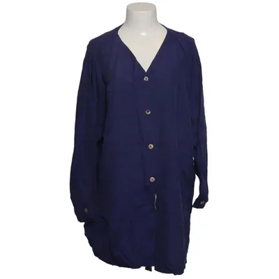 Blouse (Violet) de Nicole Farhi Soie
