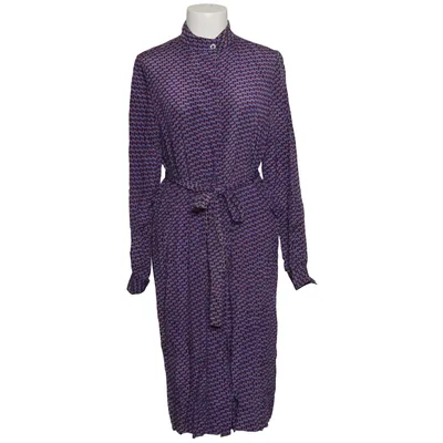 Shirt dress (Purple) from Guy Laroche