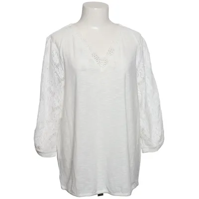 Bluse (Hvid) fra Dreamstar