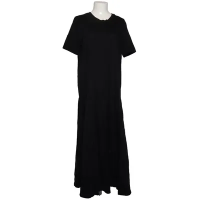 Dress (Black) from COS Cotton