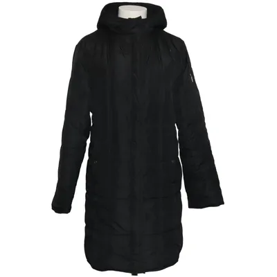 Winterjas (Zwart) van Mox Clothing Polyester