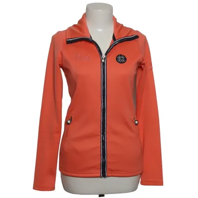Veste de sport (Orange) de Spooks Riding Polyester