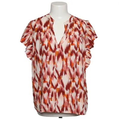 Top (Red, Yellow, Multicolored) from Aaiko