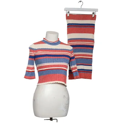 Set (Blue, Red, Multicolored) from H&M Cotton, Viscose