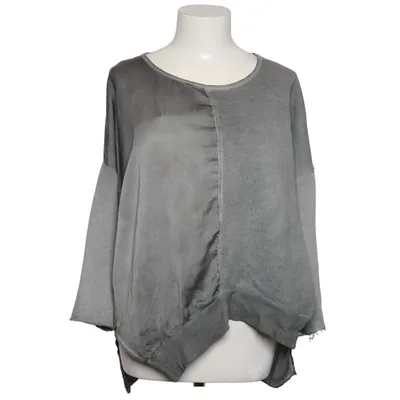 Topp (Grå) från Eight O Eight Bomull, Polyester