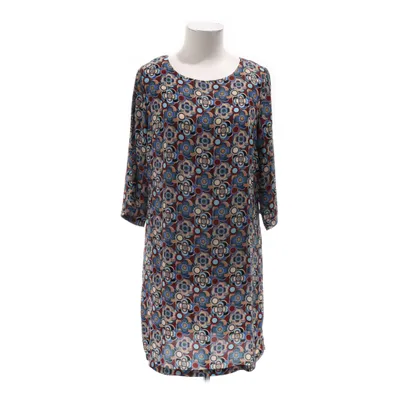 Robe (Bleu, Rouge, Beige, Multicolore) de Sweet Miss Polyester, Viscose