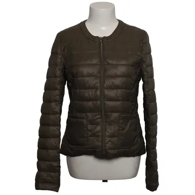 Windjack (Groen, Lila) van GAS Woman
