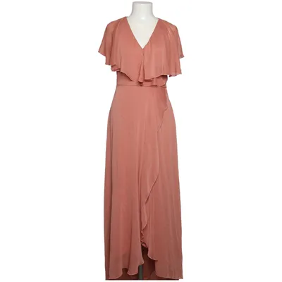 Omlottklänning (Rosa) från ASOS Polyester