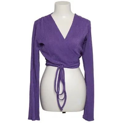 Haut portefeuille (Violet) de Seven Sisters