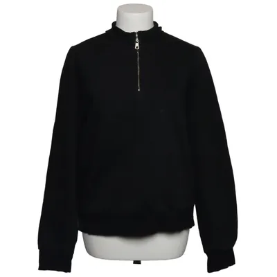 Sweatshirt (Black) from Edited Organic cotton, Polyester