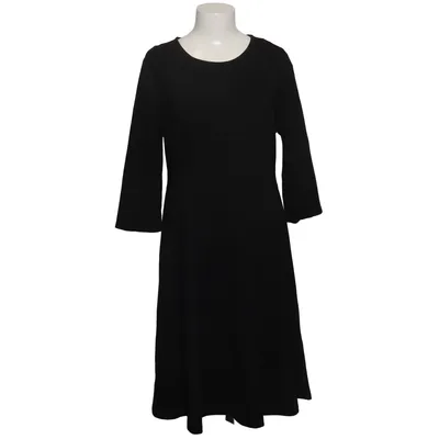 Dress (Black) from Maite Kelly x Bonprix Elastane, Polyester, Viscose