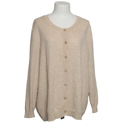 Kofta (Beige) från Steilmann Kashmir, Ull