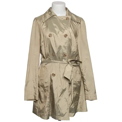 Trench-coat (Beige) de Goldix