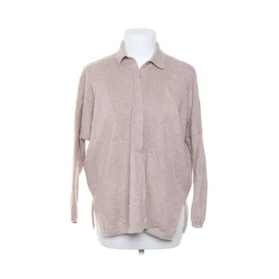 Tröja (Beige) från Not Shy Kashmir