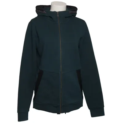 Hoodie (Blue) from Scotch & Soda Cotton, Polyester