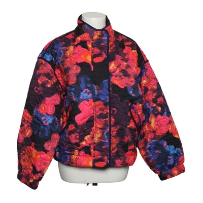Lättviktsjacka (YASPIJURA LS QUILTED JACKET S. NOOS) från YAS Återvunnen polyester