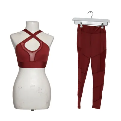 Trainingsset (Rood) van Swedish Fall
