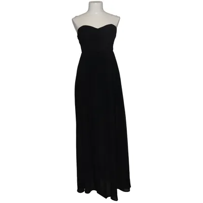 Evening gown (Black) from Dotti Polyester