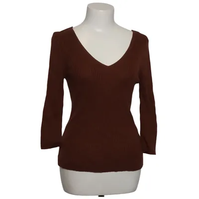 Top (Braun) von Mudo Collection