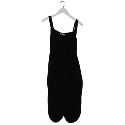 Dungarees (Black) from 3.3 Field Trip Acrylic, Polyester