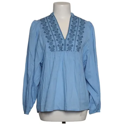 Blouse (Tadice) van Ibana Katoen