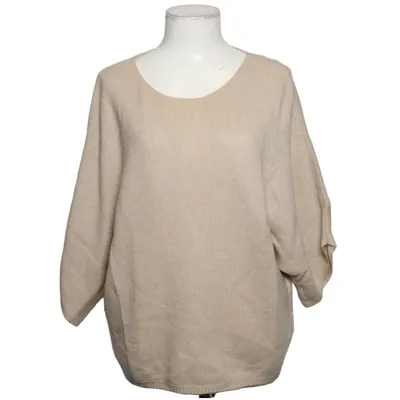 Tröja (Beige) från Bloom Kashmir