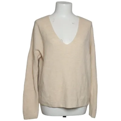 Tröja (Beige) från Lanius Kashmir, Ull