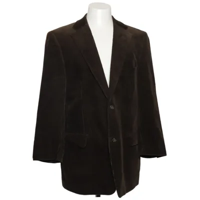 Kavaj (Brun) från Roy Robson