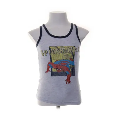 Linne (Grå, Blå, Flerfärgad) från Marvel Comics