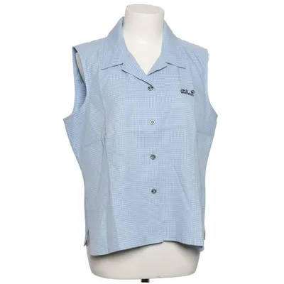 Topp (TRAVEL) från Jack Wolfskin Polyester, Viskos