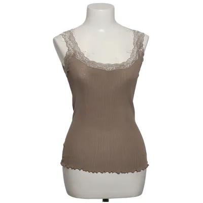 Tanktop  (Beige) fra Intimissimi