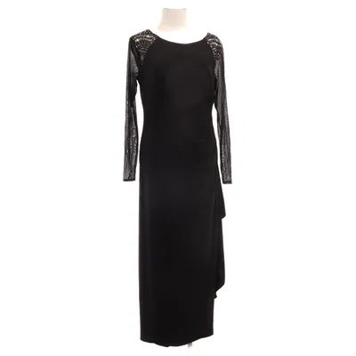 Robe de soirée (Noir) de R&M Richards