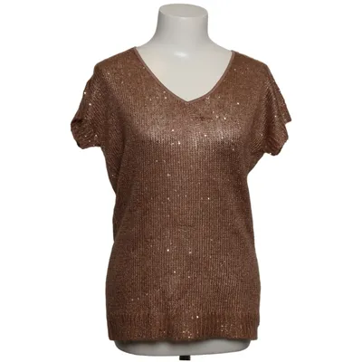 Pullunder (Braun) von Buffalo David Bitton Acryl, Mohair, Polyamid, Polyester