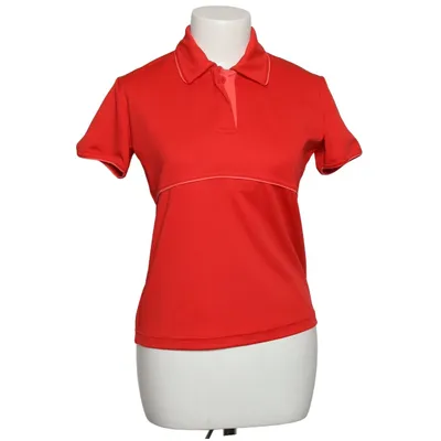 Polo (Meryl Nexten) de Sunrise Élasthane, Polyester