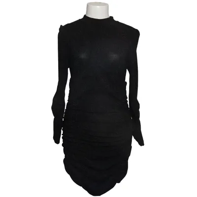 Dress (Black) from Passion