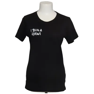 T-shirt (Svart) från Promodoro Bomull