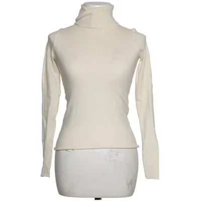Rollkragenpullover (Beige) von Joseph
