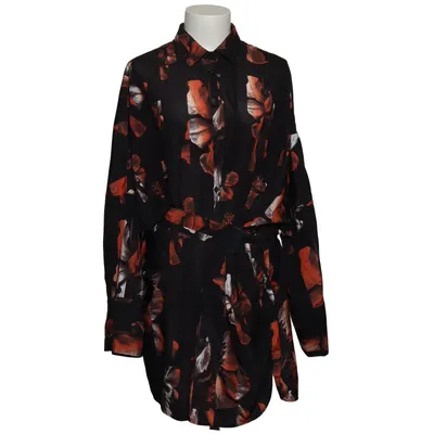 Skjortklänning (Oversize Fit) från Neil Barrett Polyester