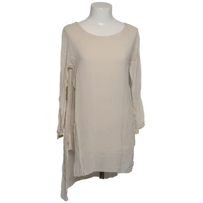 Blouse (Blanc) de Le Streghe Élasthane, Viscose