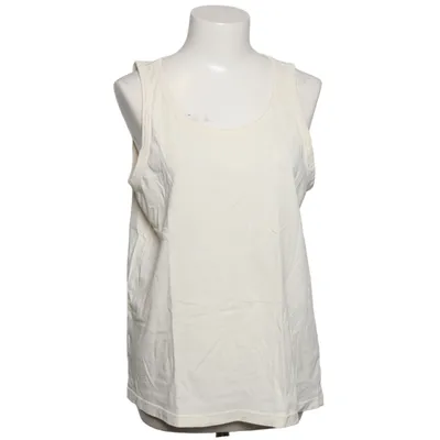 Tank Top (White) from Grüne Erde
