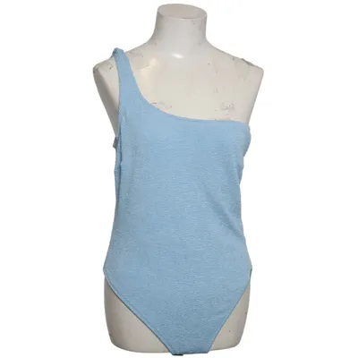Swimsuit (Blue) from Free Society Elastane, Polyester