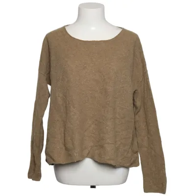 Tröja (Beige) från American Vintage