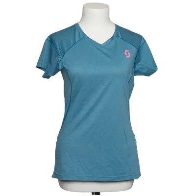 Haut de sport (Bleu) de Scott
