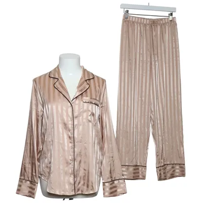 Pajamas (Beige) from Anna Field Recycled polyester