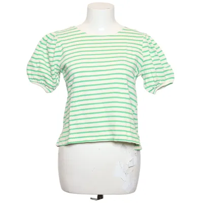 T-shirt (Vert, Blanc) de Sweewë